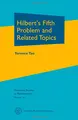 Cover image for Hilbert's fifth problem and related topics