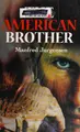 Cover image for The American brother