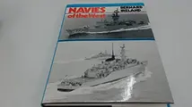 Cover image for Navies Of The West