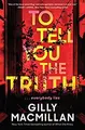 Cover image for To Tell You the Truth