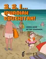 Cover image for 3, 2, 1...Ipurdiak eguzkitan!