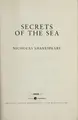 Cover image for Secrets of the sea