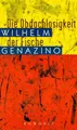 Cover image for Die Obdachlosigkeit der Fische