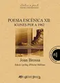 Cover image for Poesia escènica XII