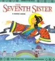Cover image for The seventh sister