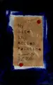 Cover image for My life in action painting