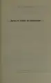 Cover image for Sous les traits du mensonge