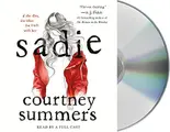 Cover image for Sadie