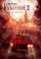 Cover image for Versuchsreihe 13: Die Epidemie