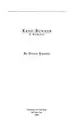 Cover image for Keno runner