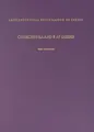 Cover image for Churches EA and E at Sardis
