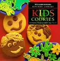 Cover image for Kids cookies