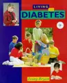 Cover image for Living with Diabetes (Living With...)