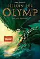 Cover image for Helden des Olymp