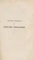 Cover image for Nouveau Ã©lÃ©ments de mÃ©decine opÃ©ratoire accompagnÃ©s d'un atlas de 22 planches in-4*0 gravÃ©es, reprÃ©sentant les principaux procÃ©dÃ©s opÃ©ratoires et un grand nombre d'instruments de chirurgie