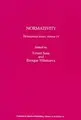 Cover image for Normativity