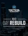 Cover image for 60 Day Rebuild