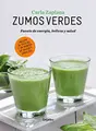 Cover image for Zumos verdes