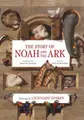 Cover image for The Story of Noah and the Ark