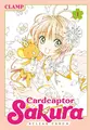 Cover image for Cardcaptor Sakura