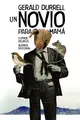 Cover image for Un novio para mamá y otros relatos