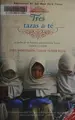 Cover image for Tres tazas de te