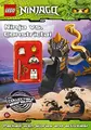 Cover image for Lego® Ninjago Activity with Minifigure