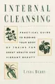 Cover image for Internal cleansing