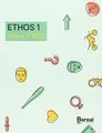 Cover image for ETHOS 1. VALORS 1º eso