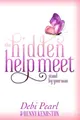 Cover image for The Hidden Help Meet