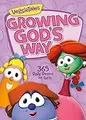 Cover image for Growing God's Way