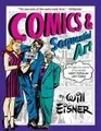 Cover image for Comics & sequential art