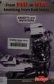Cover image for Gadgets and inventions