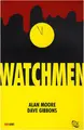 Cover image for Watchmen