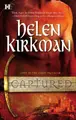 Cover image for Captured