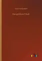 Cover image for Das goldene Vließ