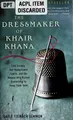 Cover image for The dressmaker of Khair Khana