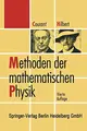 Cover image for Methoden der mathematischen Physik