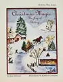 Cover image for Christmas Magic: A Joy of Giving