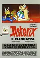 Cover image for Astérix e Cleopatra