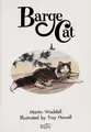 Cover image for Barge cat