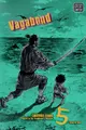 Cover image for Vagabond VIZBIG Edition, Vol. 5