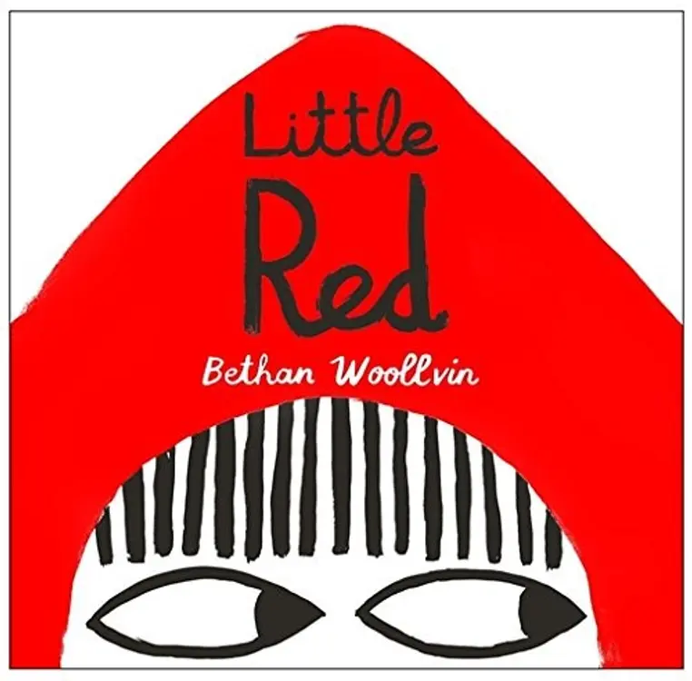 Little Red cover