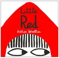 Cover image for Little Red