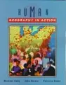 Cover image for Human geography in action