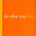 Cover image for Do What You Love (Big Thoughts, 5)