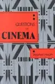 Cover image for Questions of cinema