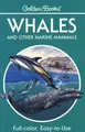 Cover image for Whales and Other Marine Mammals (Golden Guides)