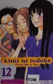Cover image for Kimi ni todoke