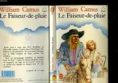 Cover image for Le Faiseur-de-Pluie